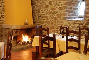 Casa Grande de Cristosende