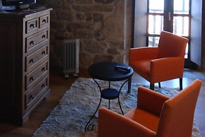 Casa Grande de Cristosende