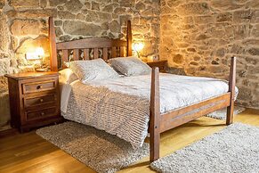 Casa Grande de Cristosende