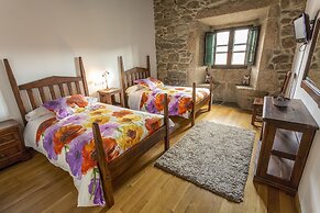 Casa Grande de Cristosende