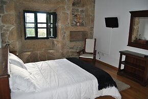 Casa Grande de Cristosende