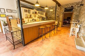 Casa Grande de Cristosende