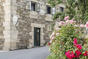 Casa Grande de Cristosende