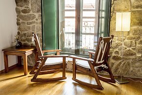 Casa Grande de Cristosende