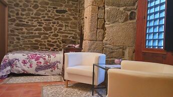 Casa Grande de Cristosende