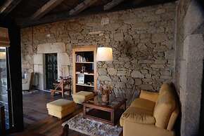 Casa Grande de Cristosende