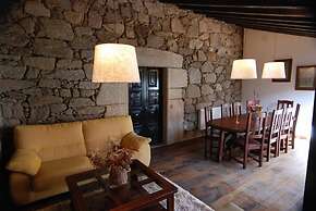 Casa Grande de Cristosende