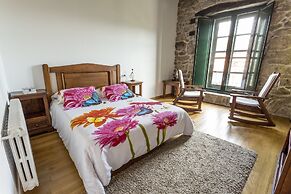 Casa Grande de Cristosende