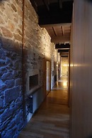 Casa Grande de Cristosende