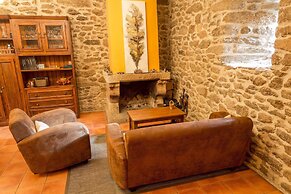 Casa Grande de Cristosende