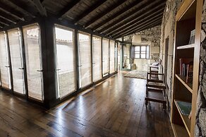 Casa Grande de Cristosende