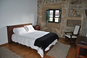 Casa Grande de Cristosende