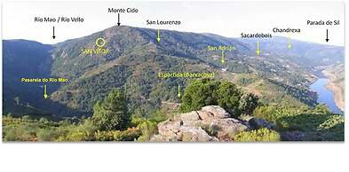 Casa Grande de Cristosende