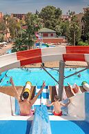 Rose Aqua Park Hotel