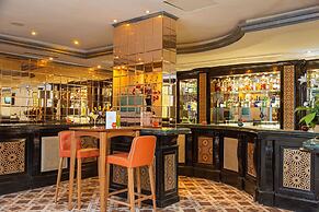 Rose Aqua Park Hotel