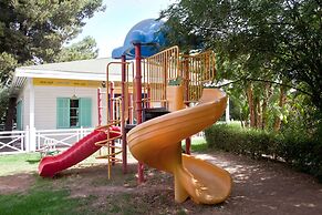 Rose Aqua Park Hotel