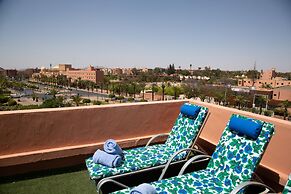 Rose Aqua Park Hotel