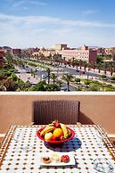 Rose Aqua Park Hotel