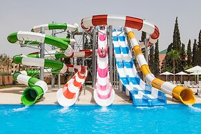 Rose Aqua Park Hotel