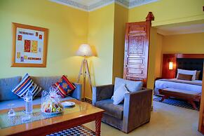 Rose Aqua Park Hotel