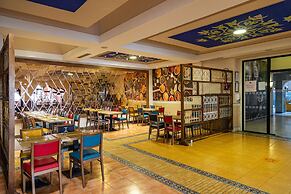 Rose Aqua Park Hotel