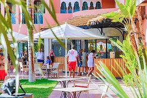 Rose Aqua Park Hotel