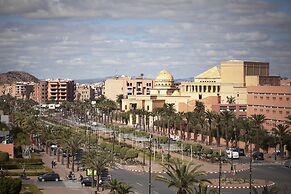 Rose Aqua Park Hotel