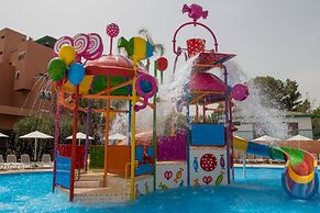 Rose Aqua Park Hotel