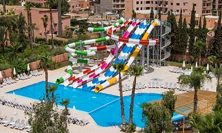 Rose Aqua Park Hotel
