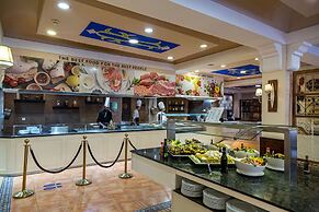 Rose Aqua Park Hotel