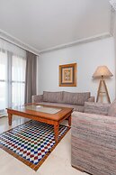 Rose Aqua Park Hotel