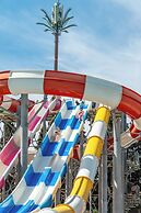 Rose Aqua Park Hotel