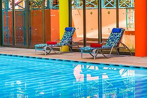 Rose Aqua Park Hotel