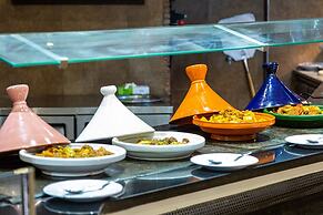 Rose Aqua Park Hotel