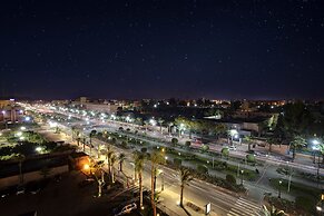 Rose Aqua Park Hotel