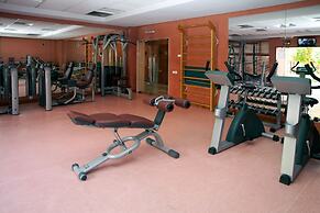 Rose Aqua Park Hotel