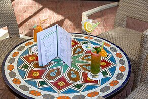 Rose Aqua Park Hotel