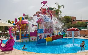 Rose Aqua Park Hotel