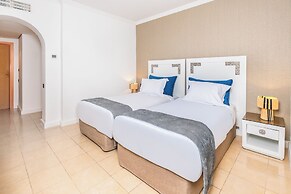 Rose Aqua Park Hotel