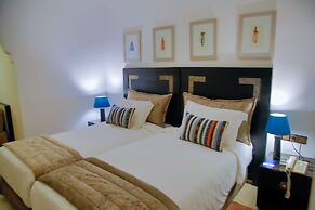 Rose Aqua Park Hotel