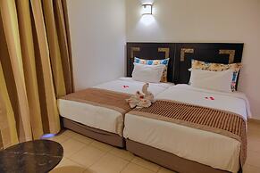 Rose Aqua Park Hotel