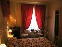 B&B Il Moscondoro