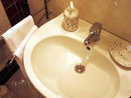 B&B Il Moscondoro