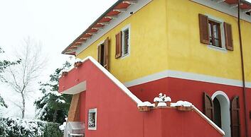 B&B Il Moscondoro