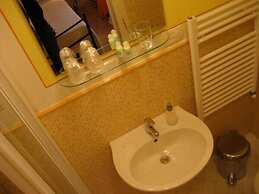 B&B Il Moscondoro