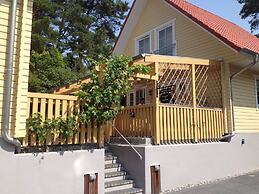 Haus Stoertebeker Appartements - Hotel Garni