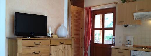 Haus Stoertebeker Appartements - Hotel Garni