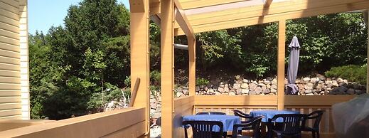 Haus Stoertebeker Appartements - Hotel Garni
