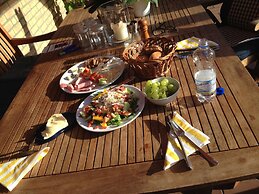 Haus Stoertebeker Appartements - Hotel Garni