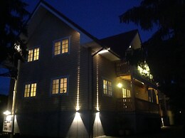 Haus Stoertebeker Appartements - Hotel Garni